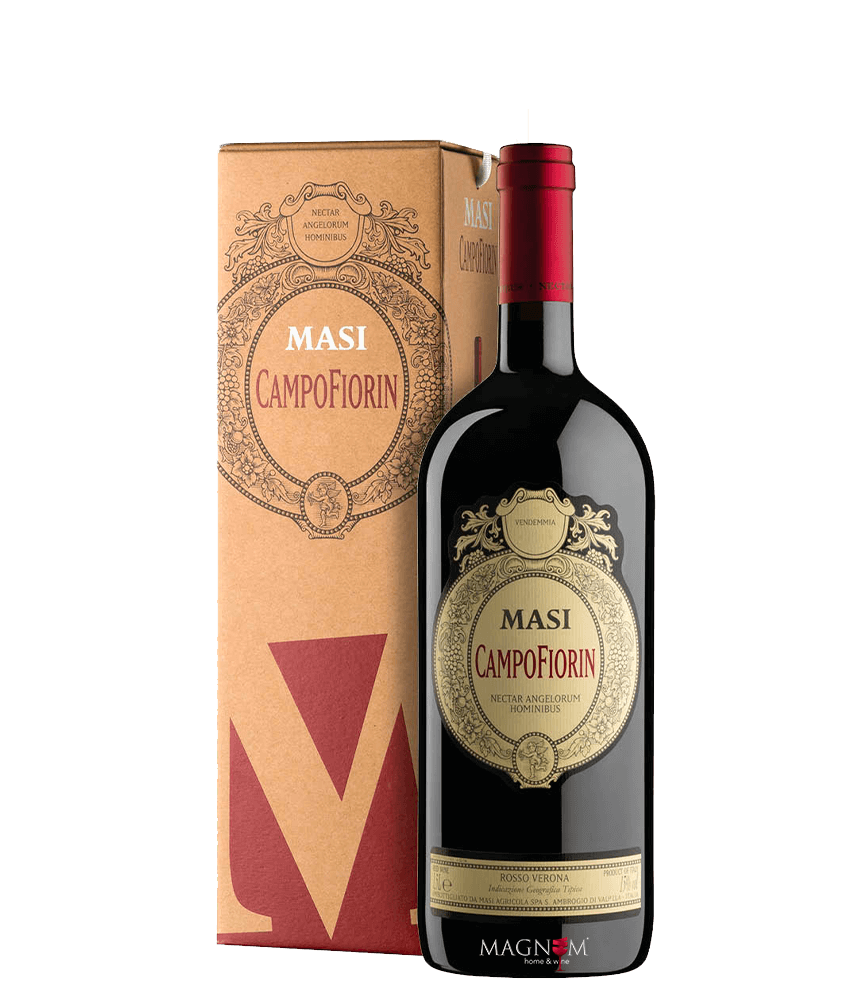 Masi Campofiorin Rosso del Veronese IGT bei Magnum home & wine Collections